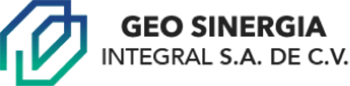 Logo Geo Sinergia Integral
